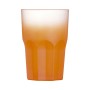 Verre Luminarc Summer Pop Orange verre (400 ml) (12 Unités)
