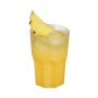 Verre Luminarc Summer Pop Jaune verre (400 ml) (12 Unités)