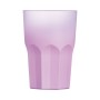 Verre Luminarc Summer Pop Rose verre (400 ml) (12 Unités)