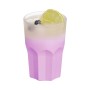 Verre Luminarc Summer Pop Rose verre (400 ml) (12 Unités)