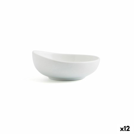 Bol Ariane Vital Coupe Céramique Blanc (12 cm) (12 Unités)