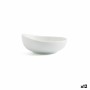Bol Ariane Vital Coupe Céramique Blanc (12 cm) (12 Unités)