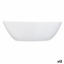 Bol Arcopal Zelie Multiusos Blanco Vidrio (16 cm) (12 Unidades)