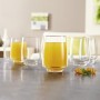 Vaso Luminarc Equip Home Transparente Vidrio (280 ml) (24 Unidades)