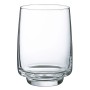 Verre Luminarc Equip Home Transparent verre (280 ml) (24 Unités)