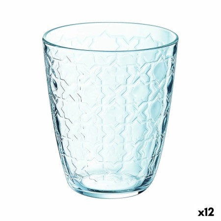 Verre Luminarc Concepto Riad Transparent verre (310 ml) (12 Unités)
