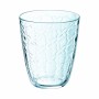 Verre Luminarc Concepto Riad Transparent verre (310 ml) (12 Unités)