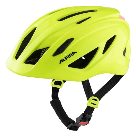 Casque Alpina A9762150 (50-55 cm) (Reconditionné A)