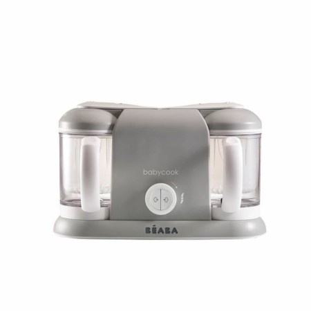 Robot culinaire Béaba Babycook Plus 2,2 L 4 en 1