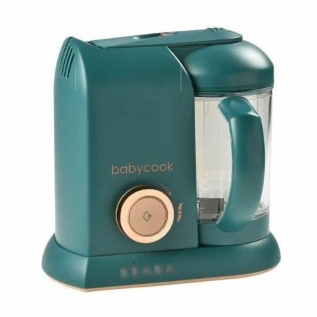 Robot culinaire Béaba Babycook duo Vert