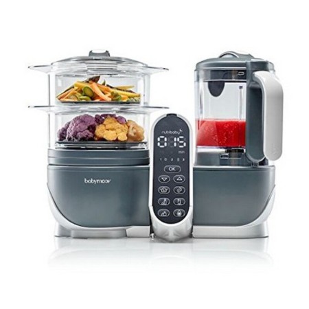 Robot culinaire Babymoov A001124 6 en 1 2,2 L