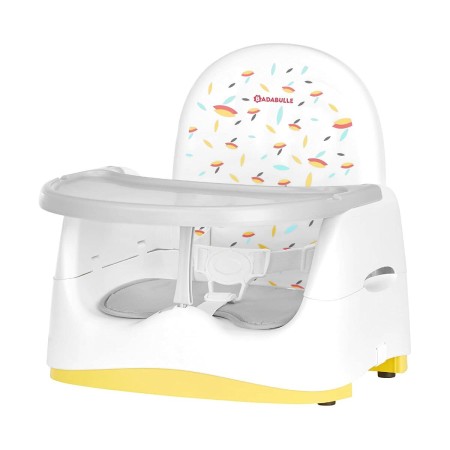 Chaise pour Enfant Badabulle Home & Go Elévateur