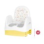 Chaise pour Enfant Badabulle Home & Go Elévateur