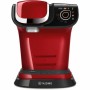 Cafetière à capsules BOSCH TAS6503 1500 W 1,3 L