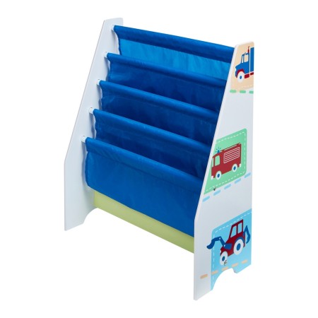 Librairie Moose Toys WOR66EEY Bois MDF (60 x 51 x 23 cm)