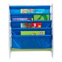 Librairie Moose Toys WOR66EEY Bois MDF (60 x 51 x 23 cm)