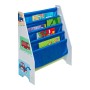 Librairie Moose Toys WOR66EEY Bois MDF (60 x 51 x 23 cm)