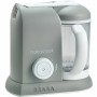 Robot culinaire Béaba Babycook Solo Gris 1,1 L 4 en 1