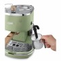 Cafetera Express DeLonghi ECOV 310.GR Verde 1100 W 1,4 L