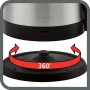 Hervidor Tefal KI431D10 1,2 L Acero