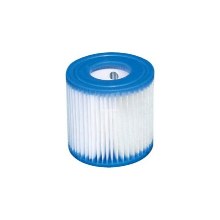 Filtro para Depuradora Intex Pool Tipo H Accesorio para limpiadores de piscina