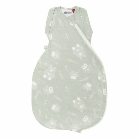 Sac de Couchage Tommee Tippee Woodland Gro Friends Vert 3-6 Mois