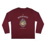 Pyjama Harry Potter Homme Rouge