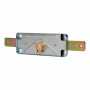 Verrouillage EDM Obturateur Intégrer Acier (154 x 59 mm)