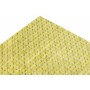 Chiffon Vileda Actifibre 168890 Cristaux Jaune Microfibres