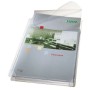 Fundas Leitz Solapa De fuelle A4 2 Unidades