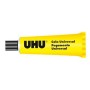 Colle UHU Transparent 35 ml (240 Unités)