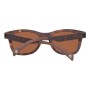 Lunettes de soleil Homme Timberland TB9080-5052H Marron Dark Havana (ø 50 mm)