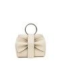 Sac-à-main Femme Roberta M SS22-RM-1627-BEIGE Beige (223 x 20 x 10 cm)