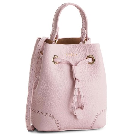 Sac-à-main Femme Furla 966285-B-BOW7-K59 Rose (11-17 x 19 x 9 cm)