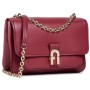 Sac-à-main Femme Furla COSY-S-BURN Rouge (25 x 17 x 7 cm)