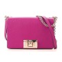 Bolso Mujer Furla FU535655 Rosa (20 x 13 x 7 cm)