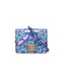 Bolso Mujer Furla METROPOLI-S-LBLL Azul (20 x 16 x 7 cm)