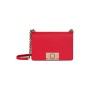 Bolso Mujer Furla MIMI-S-D Rojo (23,5 x 17 x 7 cm)