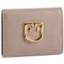 Bolso Mujer Furla PCW1023-GR-DR Beige (11 x 9 x 2 cm)