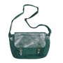 Bolso Mujer IRL GRNN-GRNN Verde (27 x 21 cm)