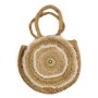 Bolso Mujer IRL HUGUETE-NATUREL-BEIGE Marrón (60,5 x 60,5 x 60,5 cm)