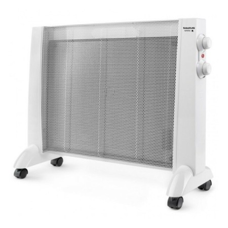 Radiateur Infrarouge Taurus PRMB 1600 1600W Blanc