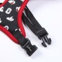 Harnais pour Chien Mickey Mouse Noir M/L