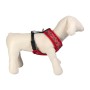 Harnais pour Chien Mickey Mouse Noir M/L