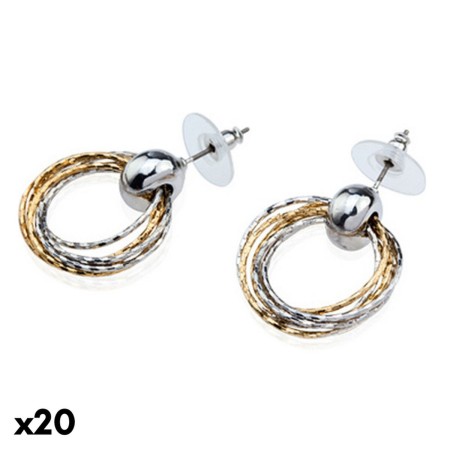 Boucles d´oreilles Femme Antonio Miró 147186 (20 Unités)