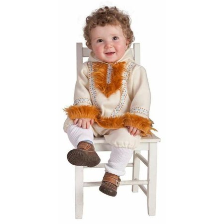 Déguisement pour Bébés Esquimau 0-12 Mois