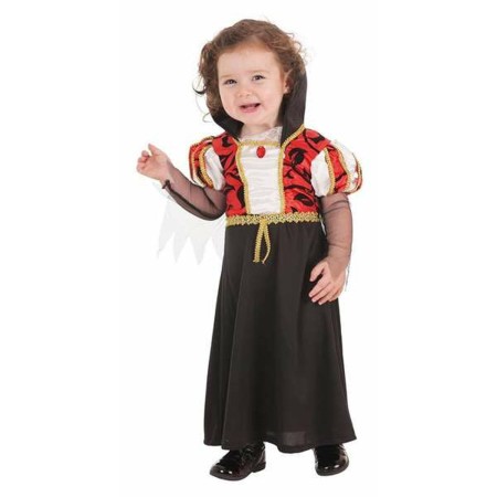 Déguisement pour Bébés Vampiresse Gothique 18 Mois