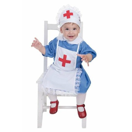 Déguisement pour Bébés Infirmière 18 Mois
