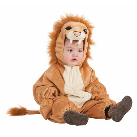 Déguisement pour Bébés Lion 18 Mois
