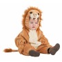 Déguisement pour Bébés Lion 18 Mois